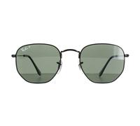 Ray-ban Hexagonal RB3548N 002/58