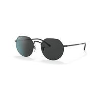 Ray-Ban Jack RB 3565 - Irregular Black polarized