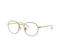 Ray-ban Jack RX6465 2890