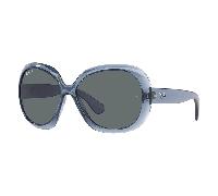 Ray-Ban Jackie Ohh II RB4098 6592/81 Polarised Sunglasses