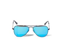 RAY-BAN JUNIOR Aviator sunglasses - Black One Size