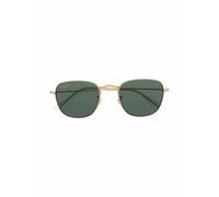 RAY-BAN JUNIOR Frank Junior metal sunglasses - Gold OS