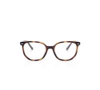 RAY-BAN JUNIOR Leonard glasses - Brown OS
