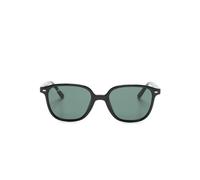RAY-BAN JUNIOR Leonard square-frame sunglasses - Black OS