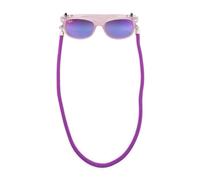 RAY-BAN JUNIOR New Wayfarer kids sunglasses - Purple OS