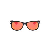 RAY-BAN JUNIOR New Wayfarer sunglasses - Black One Size