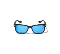 RAY-BAN JUNIOR New Wayfarer sunglasses - Black One Size