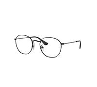 Ray - Ban Junior Ray - Ban RY9572V Junior rob 4005 Optical frames Metal Black Round