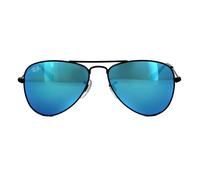 Ray-Ban Junior Sunglasses RJ9506S Aviator 201/55