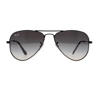 Ray-Ban Junior Sunglasses RJ9506S 220/11 Polished Black Grey Gradient
