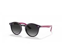 Sunglasses Child Ray-Ban Authentic RJ9064S Violet 70218G