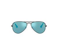 Ray-Ban Junior Sunglasses RJ9506S Aviator 201/55