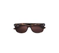 RAY-BAN JUNIOR wayfarer sunglasses - Brown One Size
