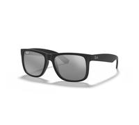 Ray-Ban Justin Colour Mix RB 4165 - Rectangle Square Black mirrored