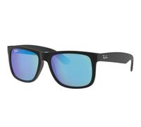 RAY-BAN Justin - Mixte - Black - size only size- model 2026 only size