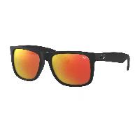 Ray-Ban Justin RB4165 622/6Q 55 Sunglasses