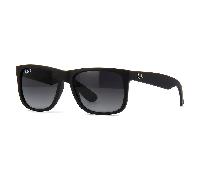 Ray-Ban Justin RB4165 622/T3 Polarised Sunglasses