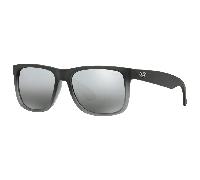 Ray-Ban Justin RB4165 852/88 54 Sunglasses