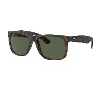 Ray-Ban Justin RB4165 865/9A Polarised Sunglasses