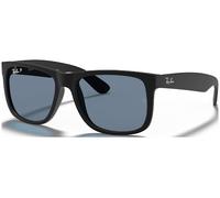 Ray-Ban Justin RB4165 C55 622/2V