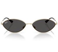 Ray-Ban Kai Bio-Based RB3757 921387 56 Pale Gold