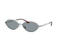 Ray-Ban Kai RB3757 004/2V 59 Polarised Sunglasses
