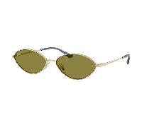 Ray-Ban Kai RB3757 9213/2 56 Sunglasses