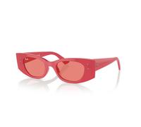 Ray-Ban Kat Bio-Based RB 4427 - Irregular Red