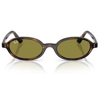 Ray-Ban Khal 0RB4472 1359/2 Havana 51