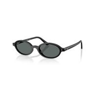 Ray-Ban Khal Bio-Based RB 4472 - Oval polarized