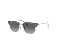 Ray-Ban Sunglasses RJ9116S Junior new clubmaster 7134T3 Blu grey Child