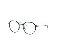 Eyewear Ray - ban Ry1058 col. 4084 Child GÃ©omÃ©trique Green