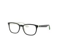 Ray - Ban Kid Ray - Ban RY1592 3820 Optical frames Plastic Black Squared