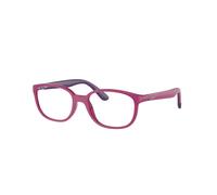 Ray - Ban Kid RY1632 3933 Optical frames Acetate Fuchsia Pantos