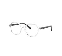 Ray - Ban Kid RY9095V 3541 Optical frames Plastic Transparent Squared
