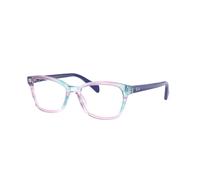 Ray - Ban Kid RY1591 3807 Optical frames Acetate Multi-color Squared