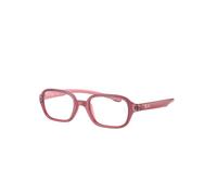 Eyewear Ray - ban Ry9074v col. 3877 Child Square Red