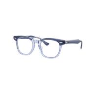 Ray - Ban Kid RY9098V 3961 Optical frames Acetate Violet Squared