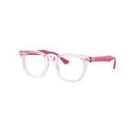 Eyewear Ray - ban Ry9098v col. 3975 Bambino Squadrata Rosa
