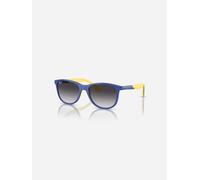 Ray-Ban Kids Bio-Based Sunglasses in Blue - Blue - 10 - 13 Yrs