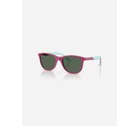 Ray-Ban Kids Disney Lilo & Stitch Sunglasses in Pink - Pink - 11 - 13 Yrs