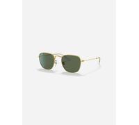 Ray-Ban Kids Frank Sunglasses in Gold - Gold - 7 - 10 Yrs