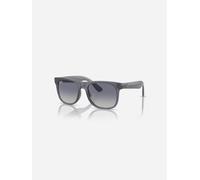 Ray-Ban Kids Justin Sunglasses in Blue - Blue - 10 - 13 Yrs