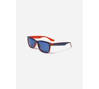 Ray-Ban Kids New Junior Wayfarer Sunglasses in Blue - Blue - 7 - 10 Yrs
