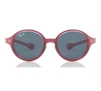 Ray-Ban Kids Ray-Ban RJ9075S 709887 Kids' Sunglasses Pink Size 37