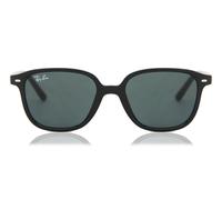 Ray-Ban Sunglasses RJ9093S 100/71 Black green Child