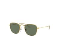 Ray-Ban Kids RJ9557S 286/71 Kids' Sunglasses Gold Size 46