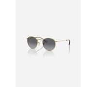 Ray-Ban Kids Round Sunglasses in Gold - Gold - 4 - 7 Yrs