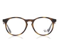 Ray-ban Ry1554361648 48/16/130 Junior Glasses Brown Kids