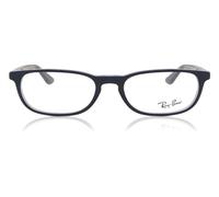 Ray - Ban RY1592 3853 Kid Optical frames Plastic Blue Squared